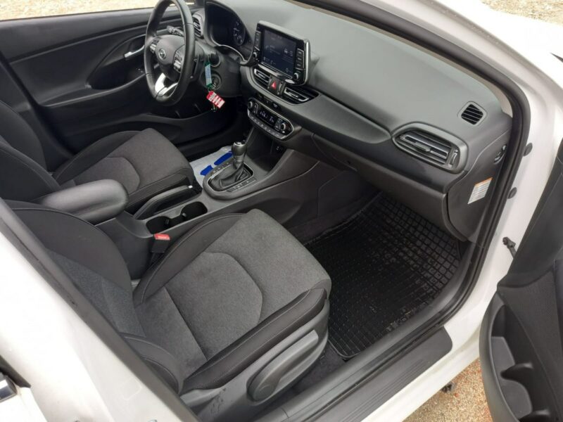 Hyundai i30 III (2017-)