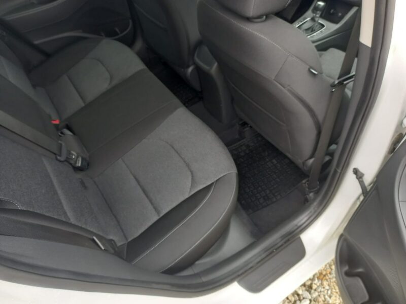 Hyundai i30 III (2017-)