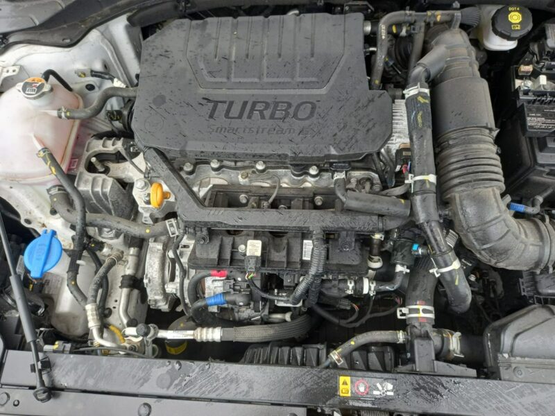 Hyundai i30 III (2017-)