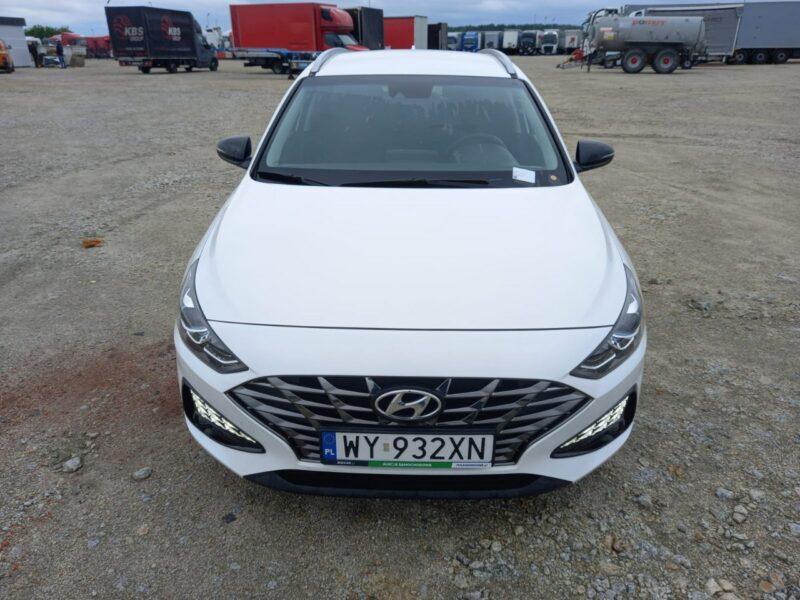 Hyundai i30 III (2017-)