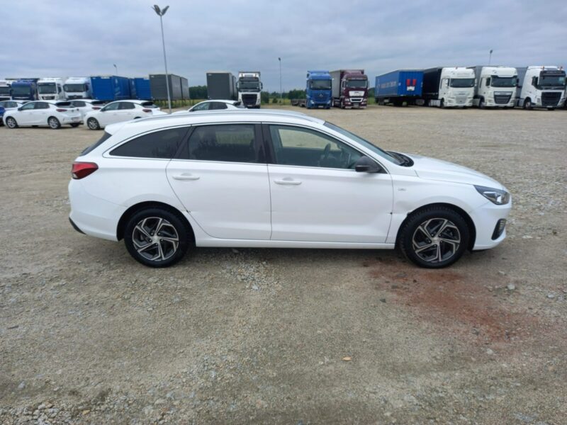 Hyundai i30 III (2017-)