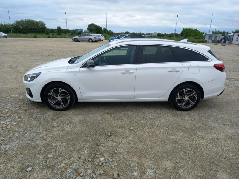Hyundai i30 III (2017-)