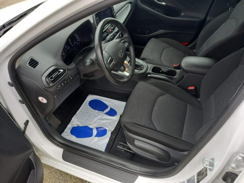 Hyundai i30 III (2017-)