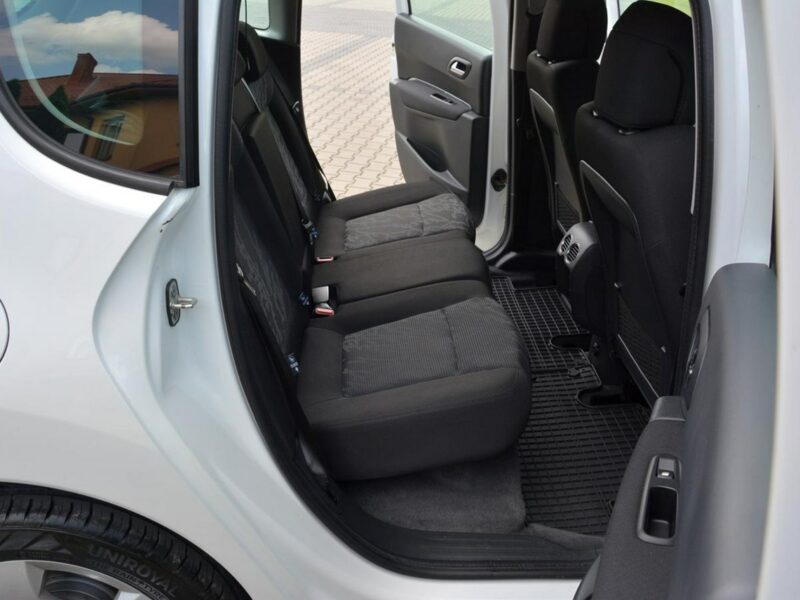 Peugeot 3008 2.0HDI(150KM)Biała perła Head UP Klimatronic Panorama Parktronic I (2009-2016)