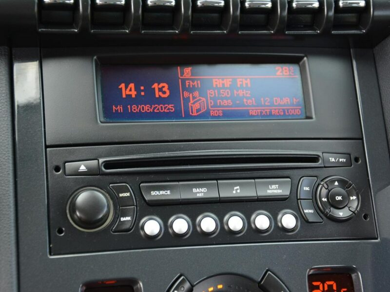 Peugeot 3008 2.0HDI(150KM)Biała perła Head UP Klimatronic Panorama Parktronic I (2009-2016)