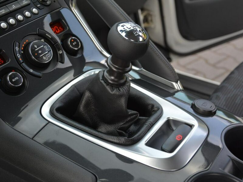Peugeot 3008 2.0HDI(150KM)Biała perła Head UP Klimatronic Panorama Parktronic I (2009-2016)