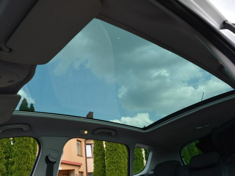 Peugeot 3008 2.0HDI(150KM)Biała perła Head UP Klimatronic Panorama Parktronic I (2009-2016)
