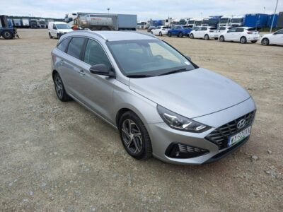 Hyundai i30 III (2017-)