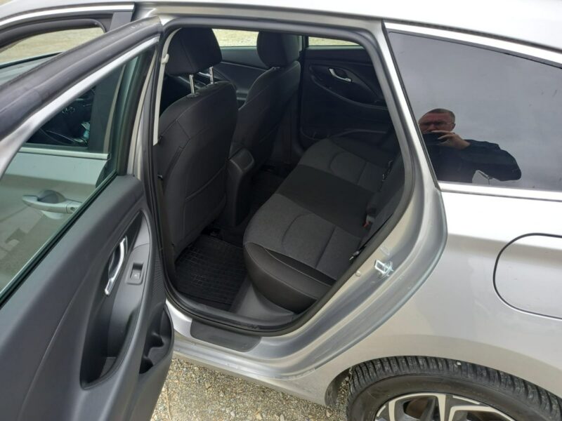 Hyundai i30 III (2017-)