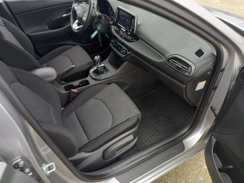 Hyundai i30 III (2017-)