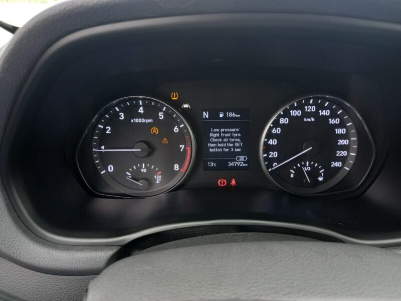 Hyundai i30 III (2017-)