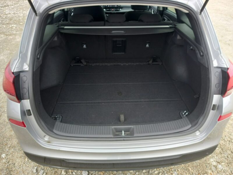 Hyundai i30 III (2017-)
