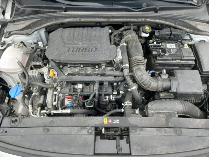 Hyundai i30 III (2017-)