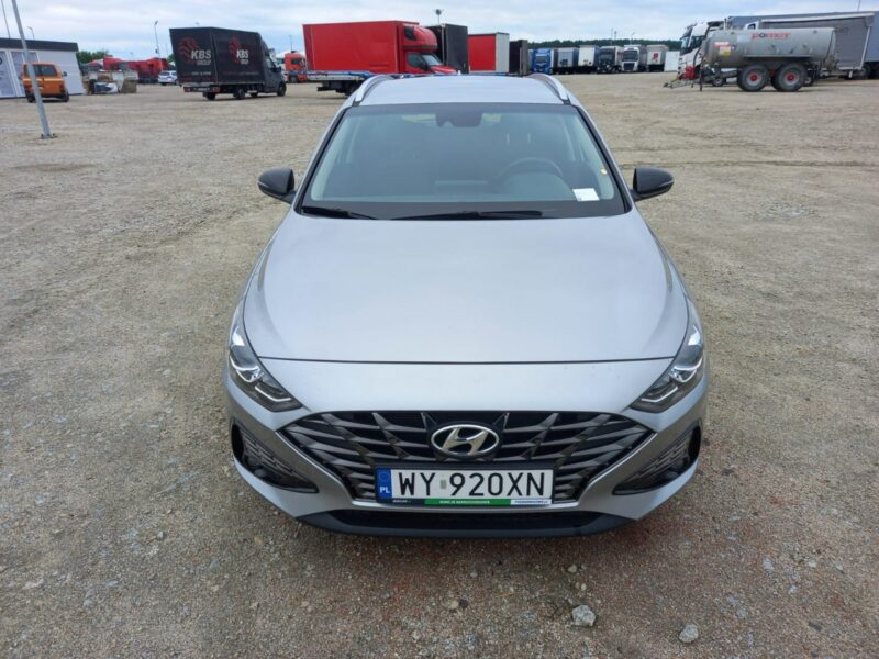 Hyundai i30 III (2017-)
