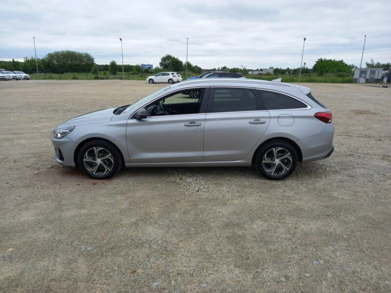 Hyundai i30 III (2017-)