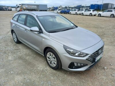Hyundai i30 III (2017-)