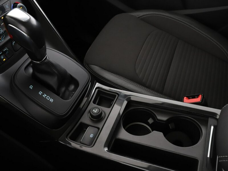 Ford Kuga 4x4 automat navi kamera i czujniki parkowania grzane fotele II (2012-)