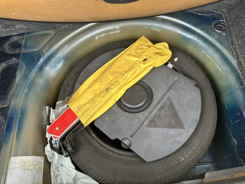 Volkswagen Polo 1,4benz, 5 drzwi, klimatyzacja, alufelgi, isofix, opony wielosezonowe IV FL (2005-2009)