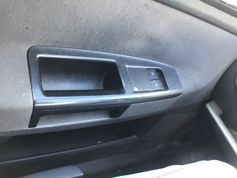Volkswagen Polo 1,4benz, 5 drzwi, klimatyzacja, alufelgi, isofix, opony wielosezonowe IV FL (2005-2009)