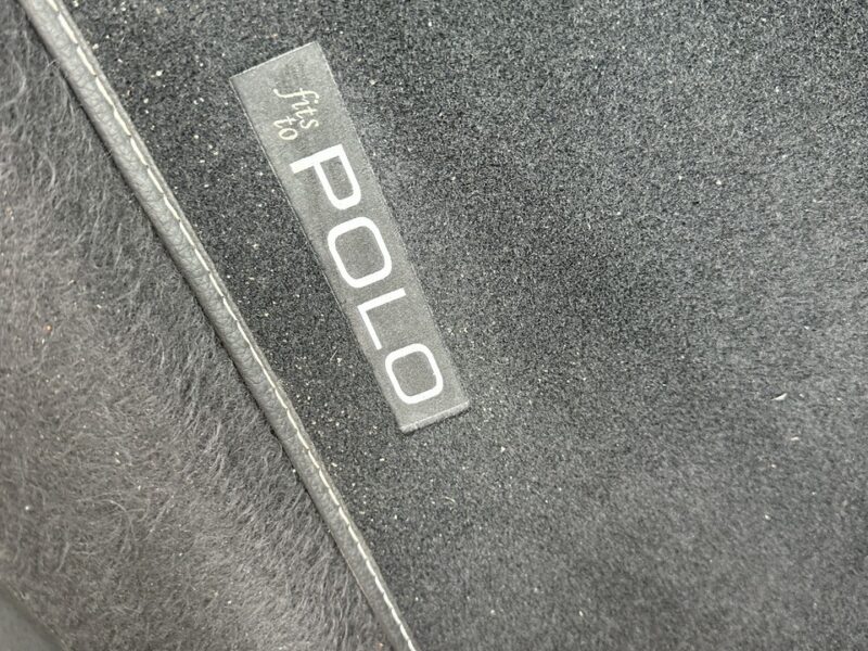 Volkswagen Polo 1,4benz, 5 drzwi, klimatyzacja, alufelgi, isofix, opony wielosezonowe IV FL (2005-2009)