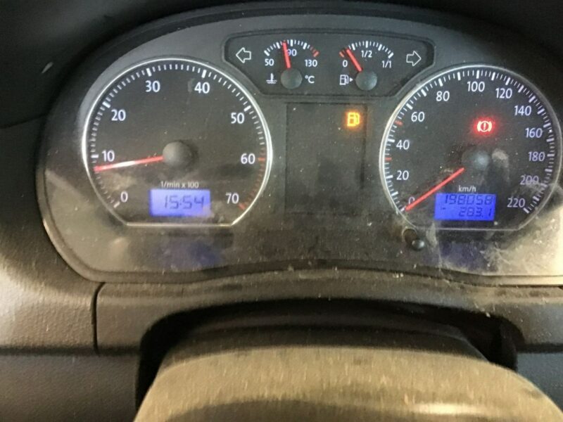 Volkswagen Polo 1,4benz, 5 drzwi, klimatyzacja, alufelgi, isofix, opony wielosezonowe IV FL (2005-2009)
