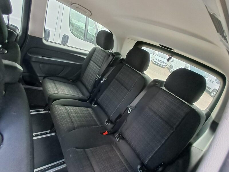 Mercedes Vito W447 (2014-)