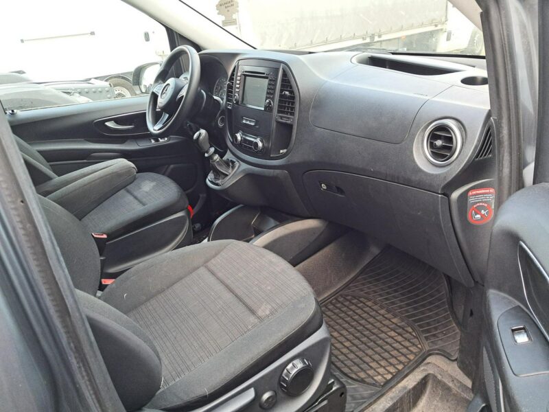 Mercedes Vito W447 (2014-)