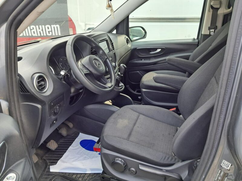 Mercedes Vito W447 (2014-)