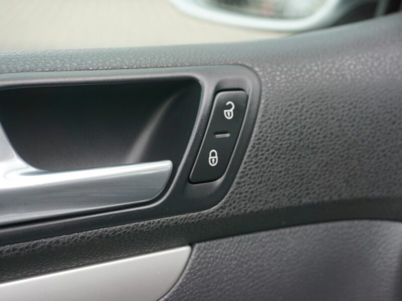 Volkswagen Golf ubezpieczony, zarejestrowany, sprawny, V (2003-2008)