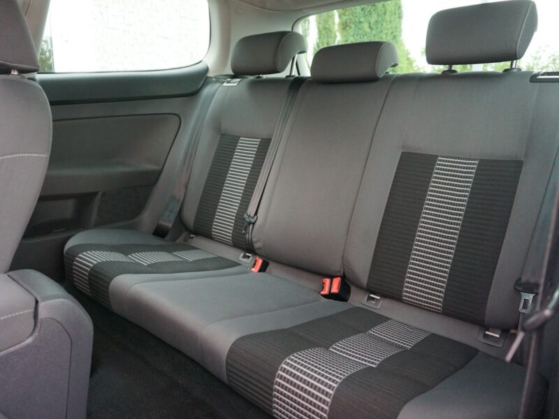 Volkswagen Golf ubezpieczony, zarejestrowany, sprawny, V (2003-2008)