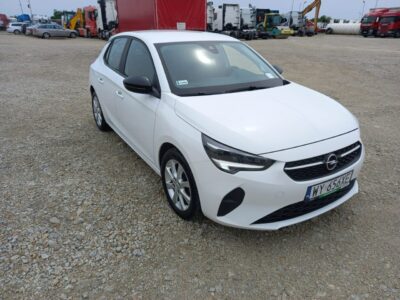 Opel Corsa F (2019-)