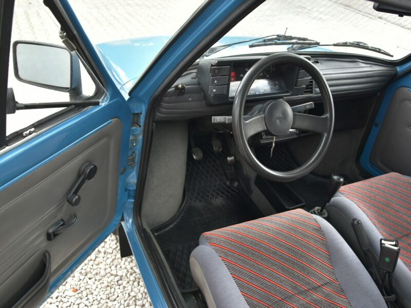 Fiat 126 FSM 126p FL 1994r. po renowacji SUPER STAN POLECAM