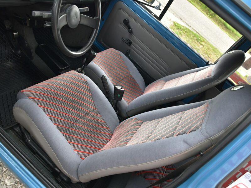 Fiat 126 FSM 126p FL 1994r. po renowacji SUPER STAN POLECAM