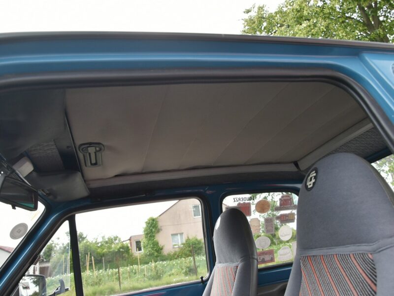 Fiat 126 FSM 126p FL 1994r. po renowacji SUPER STAN POLECAM