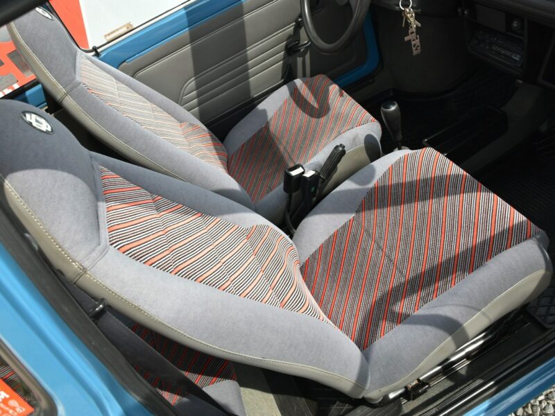 Fiat 126 FSM 126p FL 1994r. po renowacji SUPER STAN POLECAM