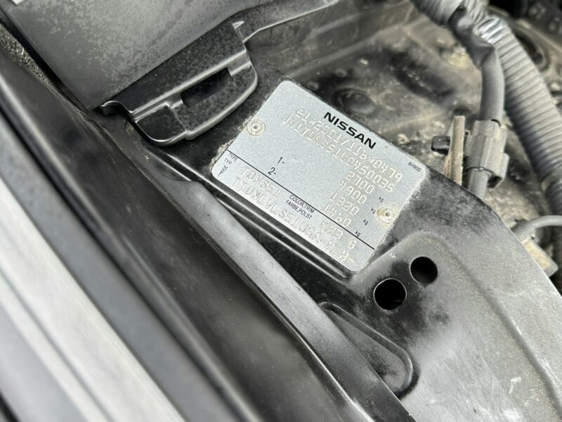 Infiniti FX30d *FILM*Model S*Bose*BLACK*Roczna Gwarancja Techniczna* II (2009-2013)