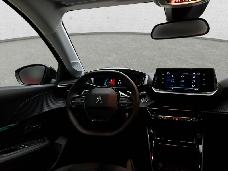 Peugeot 208 II (2019 -)