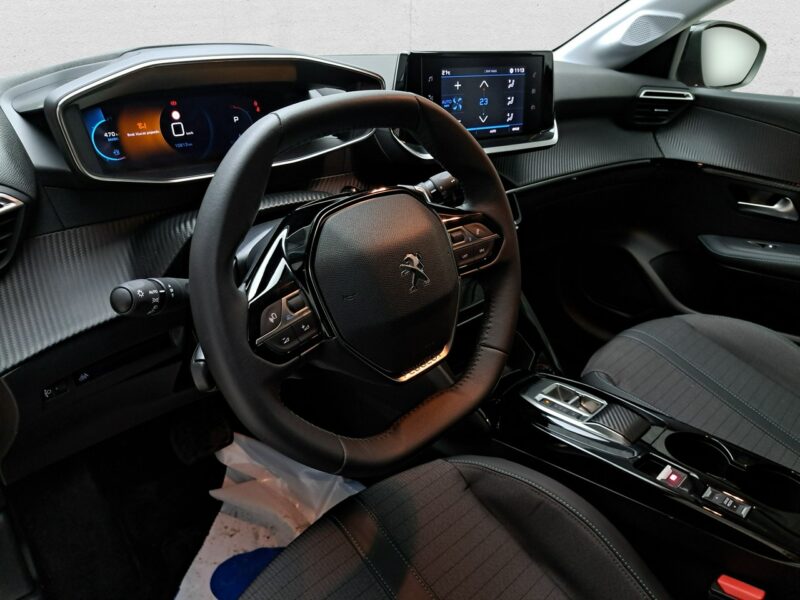 Peugeot 208 II (2019 -)