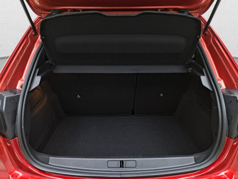 Peugeot 208 II (2019 -)
