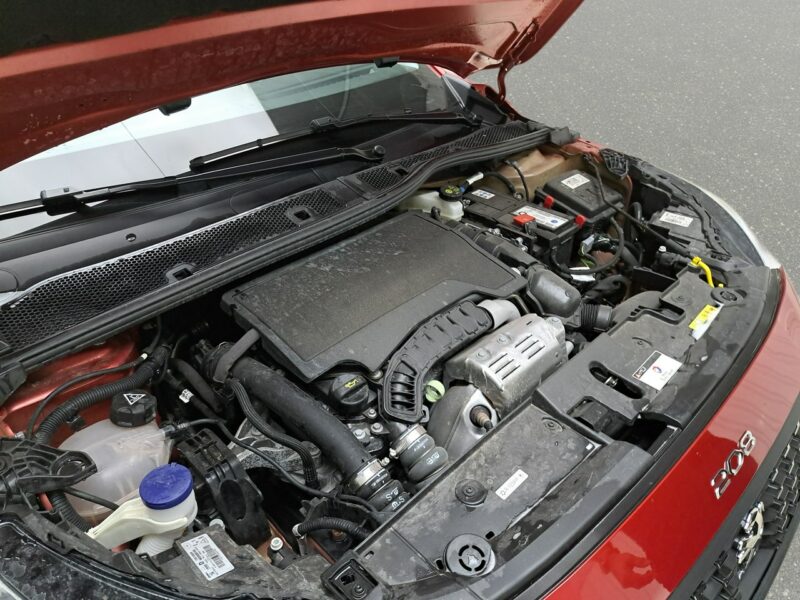 Peugeot 208 II (2019 -)
