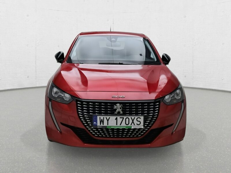 Peugeot 208 II (2019 -)