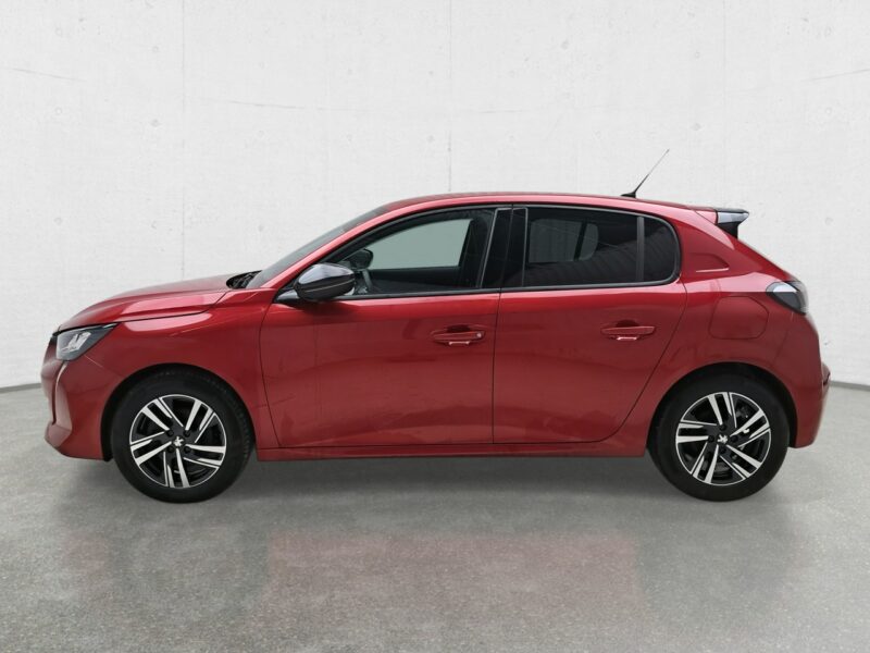 Peugeot 208 II (2019 -)