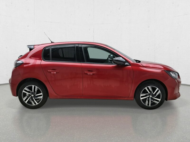 Peugeot 208 II (2019 -)