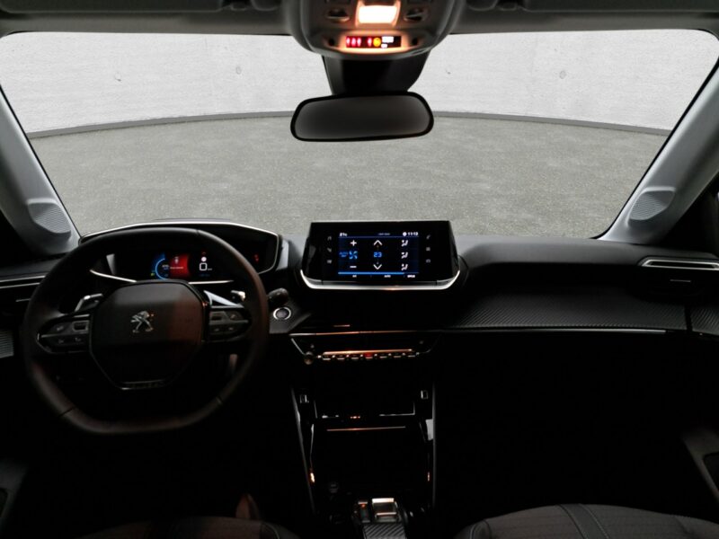 Peugeot 208 II (2019 -)