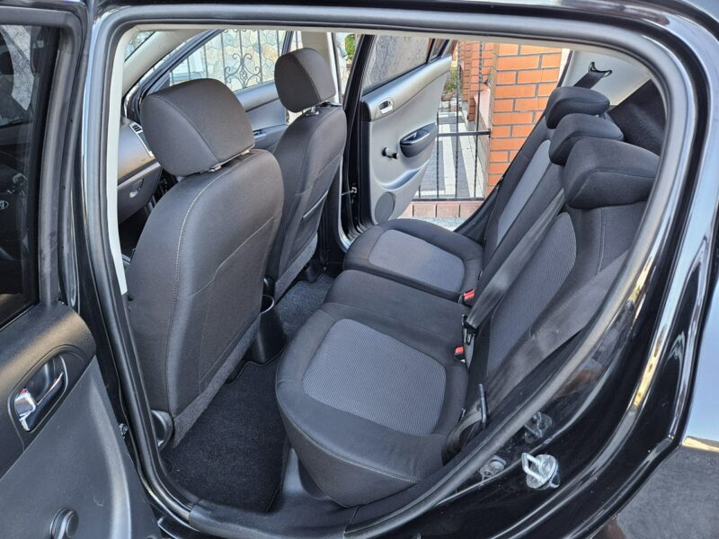 Hyundai i20 Opłacony Zdrowy Zadbany Serwisowany LIFT z Klimą po Serwisie 1 WŁ I (2008-2014)