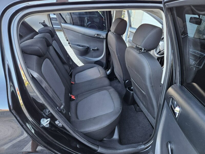 Hyundai i20 Opłacony Zdrowy Zadbany Serwisowany LIFT z Klimą po Serwisie 1 WŁ I (2008-2014)