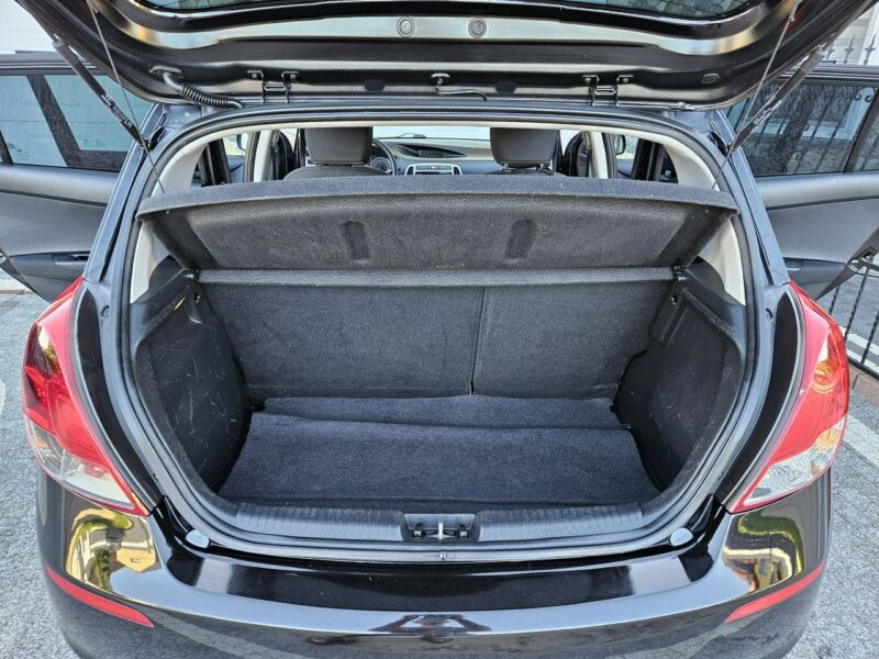 Hyundai i20 Opłacony Zdrowy Zadbany Serwisowany LIFT z Klimą po Serwisie 1 WŁ I (2008-2014)