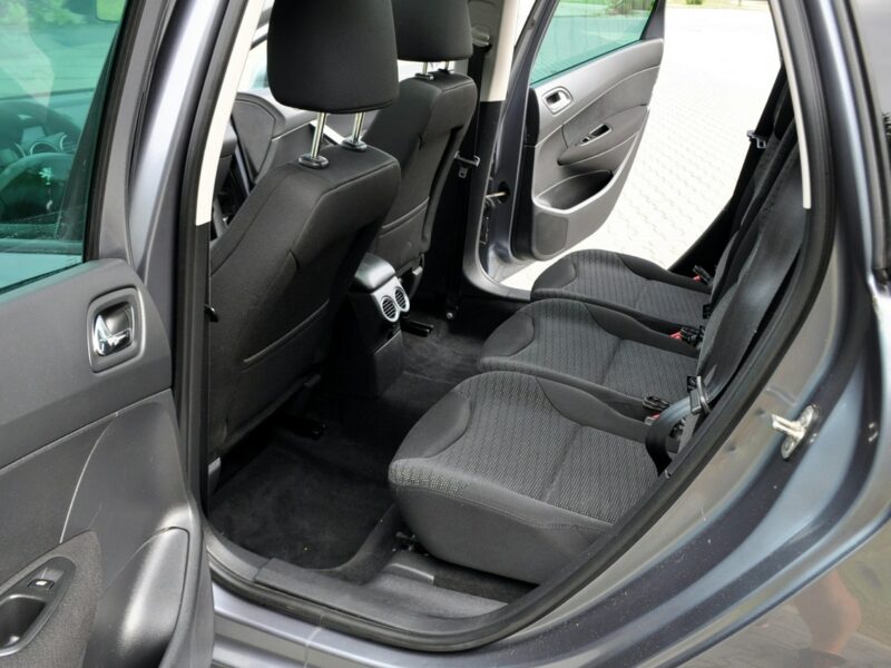 Peugeot 308 SW 1.6HDI(112KM)*Lift*Klimatronik*Panorama*Parktronik*Alu16"ASO Peugeot II (2011-2013)
