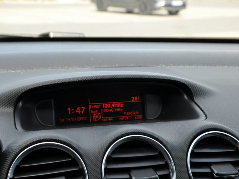 Peugeot 308 SW 1.6HDI(112KM)*Lift*Klimatronik*Panorama*Parktronik*Alu16"ASO Peugeot II (2011-2013)