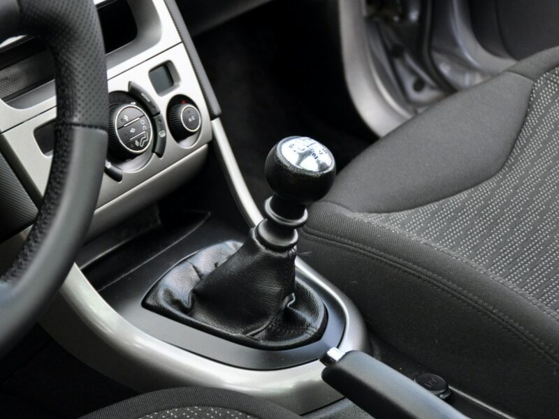 Peugeot 308 SW 1.6HDI(112KM)*Lift*Klimatronik*Panorama*Parktronik*Alu16"ASO Peugeot II (2011-2013)